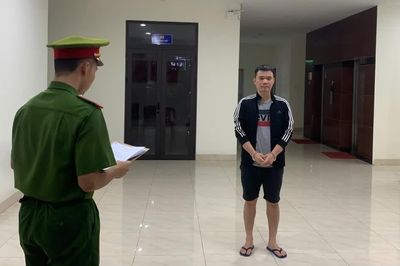 Đà Nẵng: Bắt tạm giam đối tượng chiếm đoạt 30.000 USD của người nước ngoài