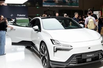 Làn sóng 'điện hóa' giao thông bùng nổ tại Australia