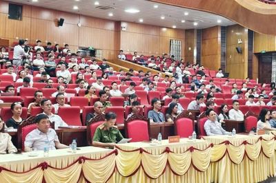 Bắc Ninh nâng cao công tác quản lý trong lĩnh vực thông tin điện tử