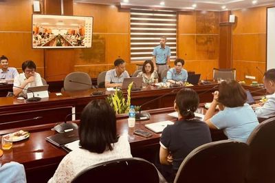 Bộ Công thương: Đổi mới phương thức quản lý nhiệm vụ khoa học, công nghệ trên nền tảng số