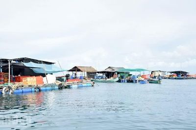 An Giang: Quy hoạch đặc khu Thổ Châu phát triển kinh tế biển, du lịch sinh thái