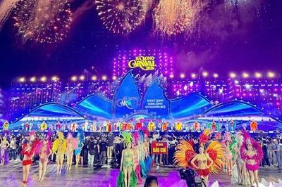 Quảng Ninh hướng đến mục tiêu đón hơn 23 triệu lượt khách trong năm 2026
