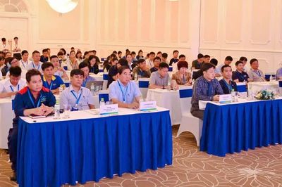 Bộ Công thương đồng hành cùng doanh nghiệp gỡ bài toán hiệu quả năng lượng