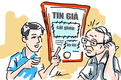 'Giữ nhà' từ xa