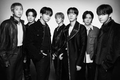 BTS chứng tỏ sức bền đáng nể