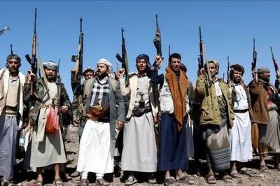 Saudi Arabia dồn dập không kích Houthi
