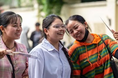 Hội nhóm 'con ghét bố mẹ'cảnh tỉnh về một sự thật': Cần người lớn lắng nghe