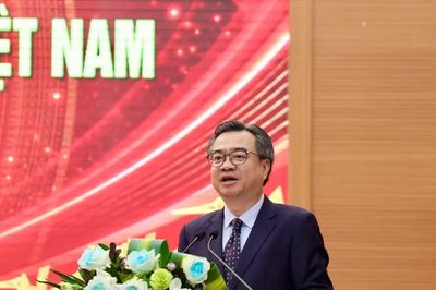 Thúc đẩy công nghiệp hỗ trợ từ nhu cầu thị trường