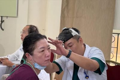 Bộ Y tế tháo gỡ vướng mắc khi khám sức khỏe định kỳ miễn phí toàn dân
