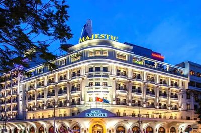 Saigontourist Group: Quý IV là 'chặng quyết định' để về đích năm 2026
