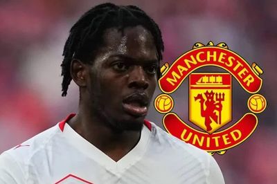 Manchester United nhắm sao 65 triệu euro