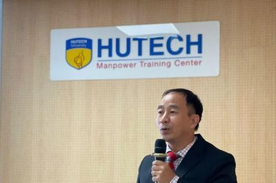 Hợp tác thúc đẩy các nghiên cứu ứng dụng năng lượng hydro tại Việt Nam