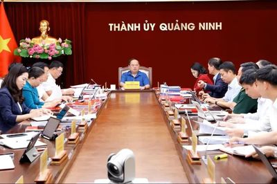Quảng Ninh dẫn đầu cả nước về tốc độ tăng trưởng kinh tế 9 tháng