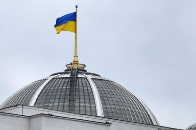 Ukraine: Thâm hụt ngân sách thực tế có thể tăng lên 40% GDP