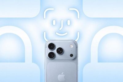 iPhone 18 Pro nhận bản vá iOS 27.0.1 sau sự cố Face ID