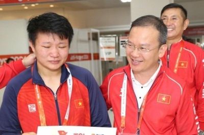 ASIAD 2026: Võ sĩ boxing Việt Nam Lưu Diễm Quỳnh giành Huy chương Đồng