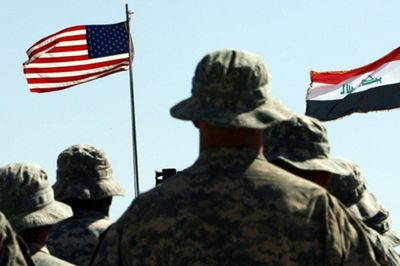 Mỹ cùng liên minh quốc tế chính thức khép lại sứ mệnh ở Iraq