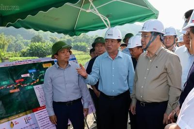 Xem xét đưa hai cao tốc qua Lạng Sơn, Cao Bằng vào khai thác tạm miễn phí dịp Tết