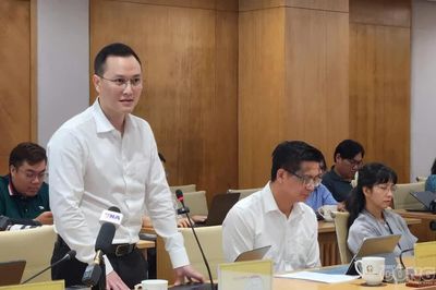Cục Viễn thông: Quan hệ giữa mạng chủ và nhà mạng ảo không phải là 'cửa dưới'