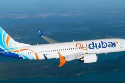 Phi công ẩu đả, máy bay từ Dubai đến Israel phải chuyển hướng