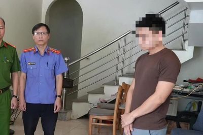 Thổi phồng công dụng lá cây, thanh niên lừa gần 5.000 khách hàng thu lợi bất chính hàng trăm triệu đồng