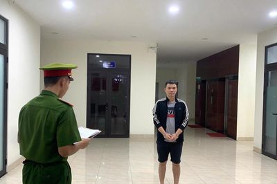 Chiếm đoạt 30.000 USD của người nước ngoài, rồi từ Đà Nẵng vào Khánh Hòa lẩn trốn