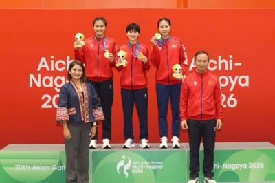 Lịch thi đấu Asiad ngày 30/9: Boxing chắc huy chương, chờ judo và vật bứt phá