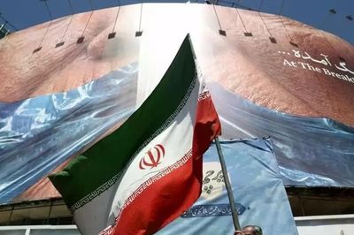 Lực lượng Iran gửi thư ngỏ đến cử tri Mỹ trước thềm bầu cử