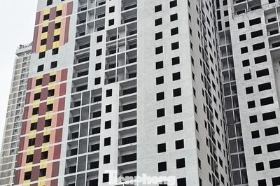 Người mua căn hộ đổi 'chiến thuật'