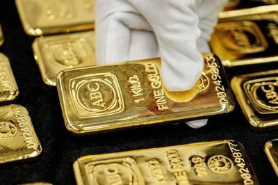 Thị trường vàng đang đặt cược vào điều gì?
