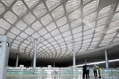 Công bố giá dịch vụ hành khách tại sân bay Long Thành từ 1/10