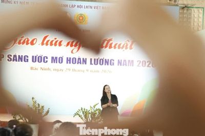 Thắp sáng ước mơ hoàn lương ở Bắc Ninh