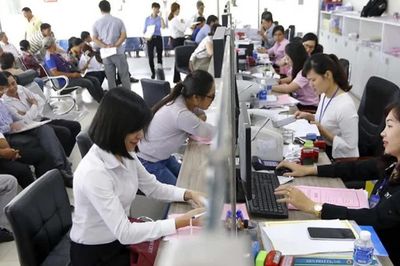Đề xuất năm trường hợp cán bộ, công chức được miễn trách nhiệm kỷ luật