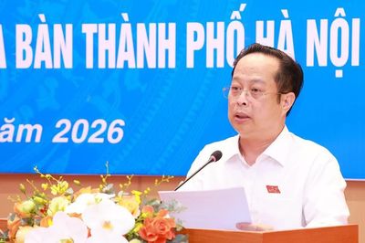 Hà Nội: Nhà văn hóa, sân vận động khang trang nhưng ít sử dụng chưa thể coi là đầu tư hiệu quả
