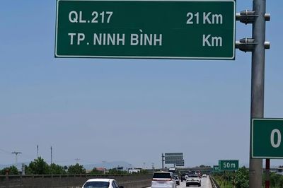 Vị trí xử phạt vi phạm khoảng cách trên cao tốc phải đáp ứng điều kiện gì?