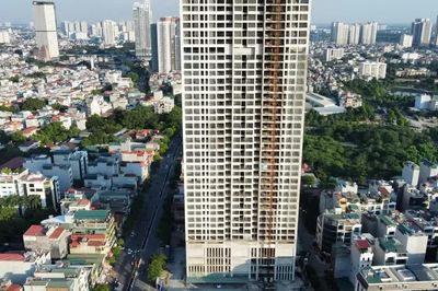 Phó Chủ tịch Hà Nội: Kiên quyết thu hồi dự án chậm tiến độ, không chuyển biến