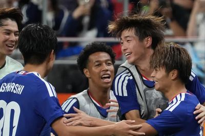 Trực tiếp U23 Uzbekistan vs U23 Nhật Bản 0-0 (H1): Trận đấu bắt đầu