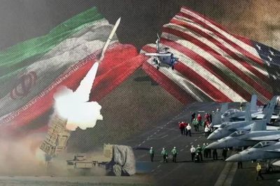 Nguy cơ tái diễn giao tranh Mỹ - Iran vì đàm phán đi vào ngõ cụt