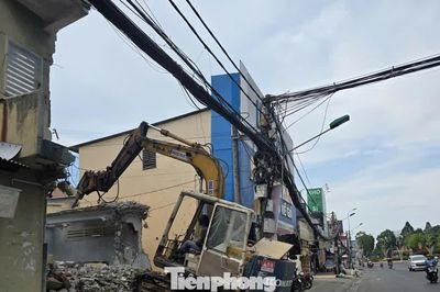 Thu hồi gần 190ha đất cho 18 dự án