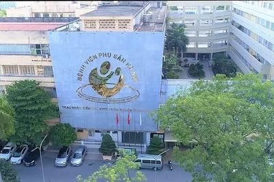 Hà Nội thí điểm cho trẻ em đăng ký khai sinh ngay tại bệnh viện