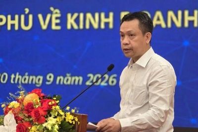 Quản lý giá xăng dầu: Tăng quyền chủ động cho doanh nghiệp