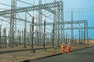 Sửa Luật Điện lực: Mở không gian mới cho thị trường điện