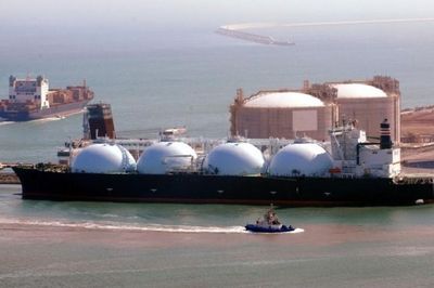 LNG Canada triển khai giai đoạn 2, tăng cường xuất khẩu sang châu Á