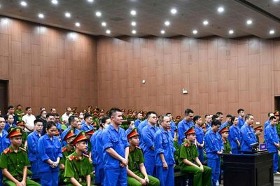 Đề nghị phạt cựu Viện trưởng Viện Pháp y tâm thần Trung ương 20 năm tù