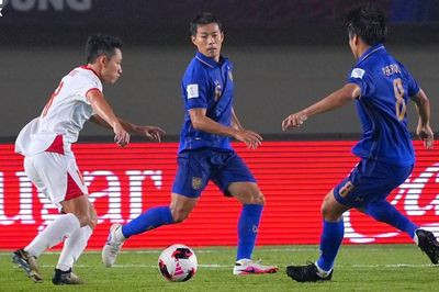 CĐV Đông Nam Á phát sốt sau trận Việt Nam vs Thái Lan ở FIFA ASEAN Cup
