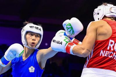 Asiad ngày ngày 30/9: Hy vọng Vàng Nguyễn Thị Tâm