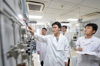 Nhà khoa học trẻ có thể nhận kinh phí nghiên cứu hơn 100 tỷ đồng trong 15 năm
