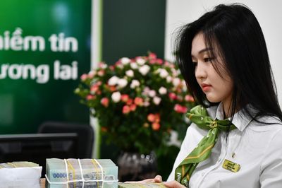 Lãi suất ngân hàng hôm nay 30/9/2026: Chứng chỉ tiền gửi Big4 cao nhất 7,5%/năm