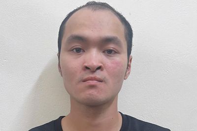 Danh tính tài xế ngủ gật trong lúc lái ô tô gây tai nạn chết người