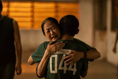 Chàng trai mắc bệnh Tics thi 'Tân binh toàn năng' khiến khán giả rơi nước mắt ở 'Trại buôn người' là ai?